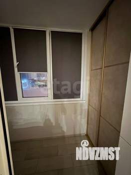 2-к квартира, вторичка, 58м2, 9/9 этаж