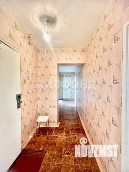 3-к квартира, вторичка, 60м2, 9/16 этаж