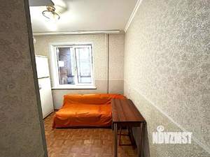 1-к квартира, вторичка, 39м2, 1/10 этаж