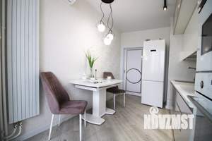 3-к квартира, вторичка, 81м2, 12/15 этаж