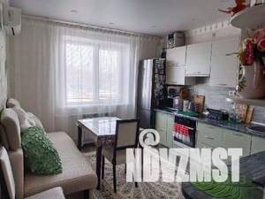 1-к квартира, вторичка, 41м2, 2/16 этаж