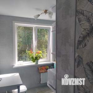 2-к квартира, вторичка, 46м2, 3/5 этаж