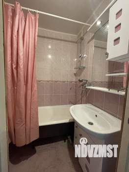 3-к квартира, вторичка, 65м2, 2/9 этаж