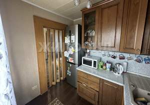3-к квартира, вторичка, 58м2, 2/5 этаж