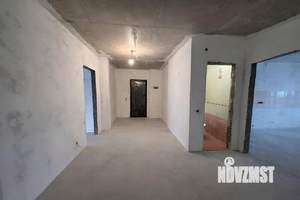 3-к квартира, вторичка, 106м2, 6/16 этаж