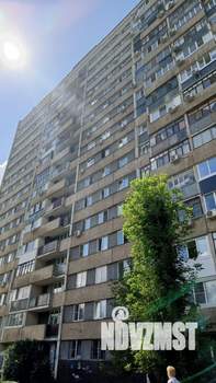 3-к квартира, вторичка, 60м2, 16/16 этаж