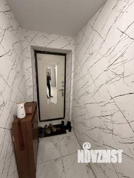 3-к квартира, вторичка, 60м2, 2/5 этаж