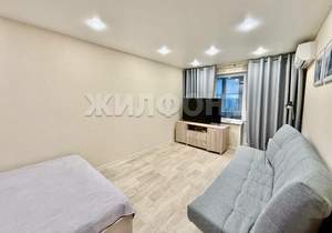 1-к квартира, вторичка, 33м2, 8/9 этаж