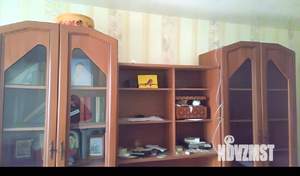 1-к квартира, вторичка, 40м2, 2/12 этаж