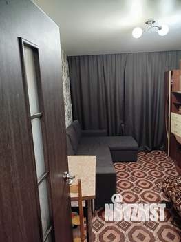 2-к квартира, вторичка, 33м2, 1/12 этаж