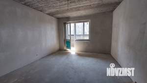 3-к квартира, сданный дом, 83м2, 3/7 этаж