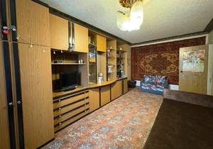 2-к квартира, вторичка, 54м2, 2/5 этаж