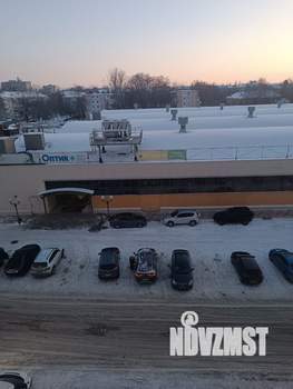 1-к квартира, вторичка, 37м2, 5/9 этаж