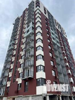 2-к квартира, вторичка, 75м2, 2/15 этаж