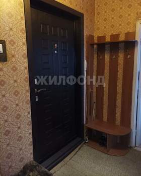 3-к квартира, вторичка, 62м2, 10/16 этаж