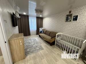 1-к квартира, вторичка, 33м2, 3/9 этаж
