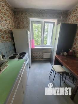 3-к квартира, вторичка, 66м2, 3/9 этаж