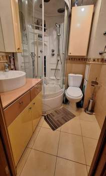 1-к квартира, вторичка, 33м2, 7/9 этаж