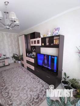 2-к квартира, вторичка, 54м2, 3/4 этаж