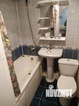 1-к квартира, вторичка, 33м2, 3/9 этаж