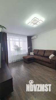 2-к квартира, вторичка, 46м2, 13/16 этаж