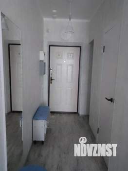 Студия квартира, вторичка, 26м2, 13/13 этаж