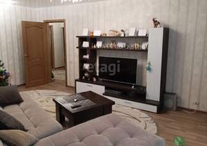 4-к квартира, вторичка, 79м2, 1/9 этаж