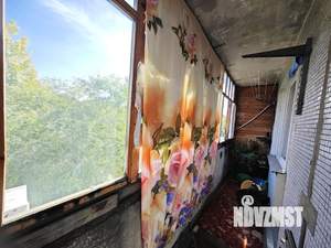 4-к квартира, вторичка, 77м2, 5/5 этаж