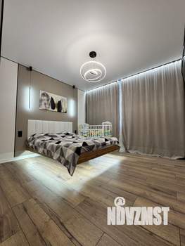 3-к квартира, вторичка, 92м2, 3/3 этаж