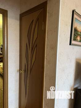 2-к квартира, вторичка, 47м2, 4/5 этаж