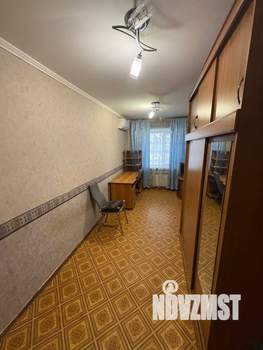 2-к квартира, вторичка, 47м2, 2/6 этаж