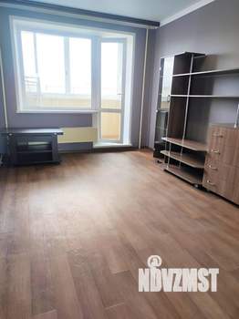 1-к квартира, вторичка, 34м2, 9/9 этаж