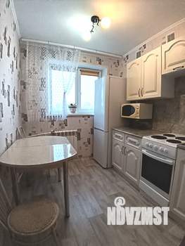 3-к квартира, вторичка, 65м2, 5/5 этаж