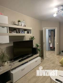 4-к квартира, вторичка, 92м2, 10/10 этаж