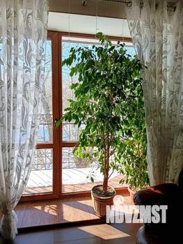 3-к квартира, вторичка, 54м2, 4/4 этаж