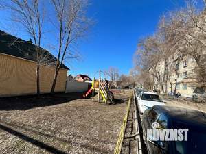 1-к квартира, вторичка, 30м2, 2/5 этаж