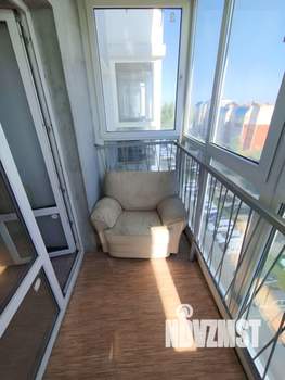 1-к квартира, вторичка, 39м2, 7/10 этаж