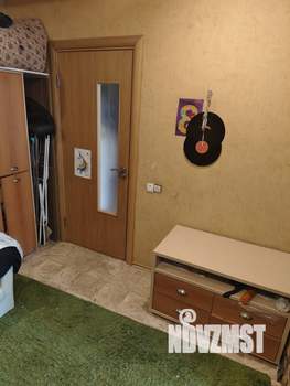 1-к квартира, вторичка, 39м2, 1/10 этаж