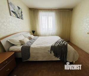 3-к квартира, вторичка, 71м2, 5/16 этаж