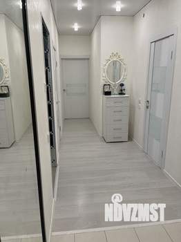 2-к квартира, вторичка, 50м2, 1/8 этаж