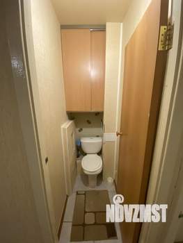 1-к квартира, вторичка, 36м2, 14/14 этаж