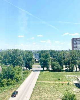 2-к квартира, вторичка, 61м2, 6/26 этаж