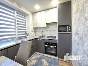 2-к квартира, вторичка, 45м2, 4/5 этаж