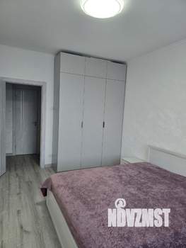 2-к квартира, вторичка, 57м2, 6/10 этаж