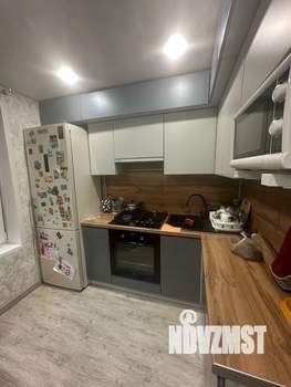 2-к квартира, вторичка, 43м2, 2/10 этаж