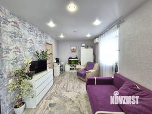 1-к квартира, вторичка, 31м2, 4/4 этаж