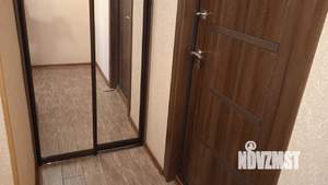 1-к квартира, вторичка, 36м2, 6/9 этаж