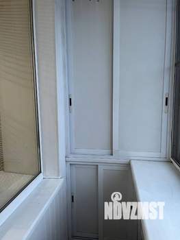 Студия квартира, вторичка, 19м2, 3/3 этаж