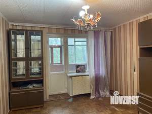 3-к квартира, вторичка, 65м2, 2/14 этаж