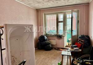 2-к квартира, вторичка, 43м2, 8/10 этаж